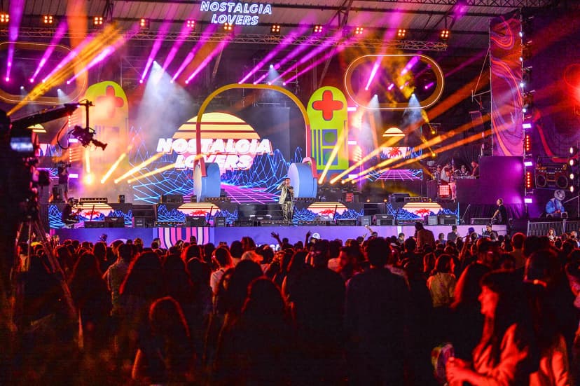 Event Highlight 2
